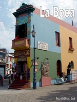 Buenos Aires, Argentina