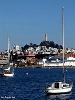San Francisco, California
