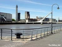 Puerto Madero, Buenos Aires, Argentina